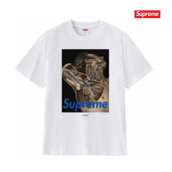 Supreme Anatomy Tee